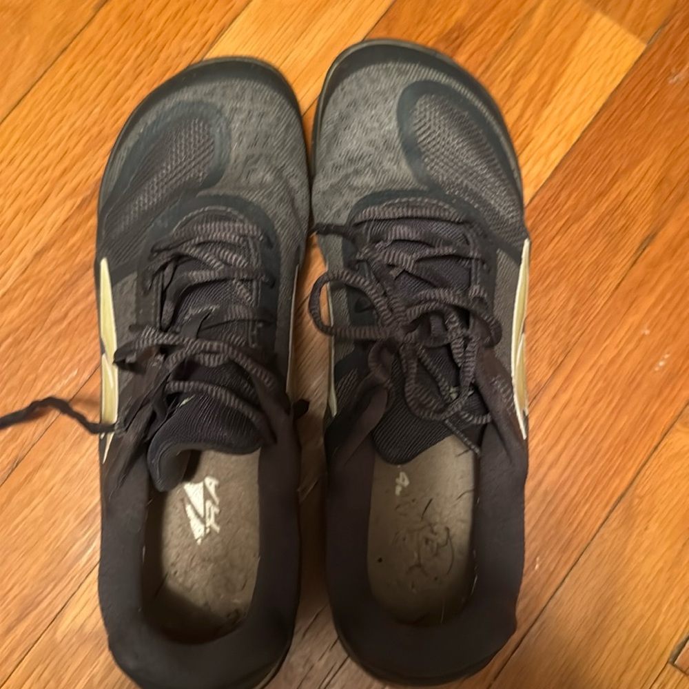 Altra Hiitxt Training Sneaker W 9